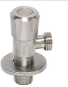 ANGLE VALVE W D